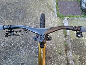 Suncycle Podium XC 2023 - 9