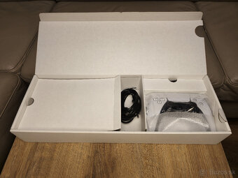 PS5 Digital Edition (825GB) - TOP stav + Kompletné balenie - 9