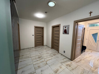 Rodinný dom - Párovské Háje - 9