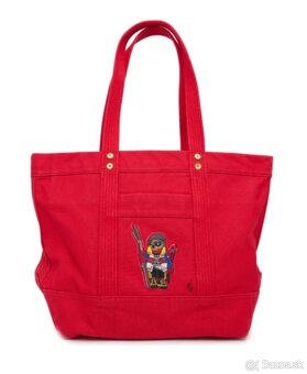 ZNAČKOVÉ KABELKY MK,RL,LAGERFELD,VERSACE - 9