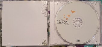 CD a DVD-The Corrs - 9