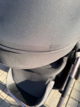 Moon Relaxx kocik s vanickou - 9