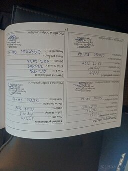 Kia Venga 1.4   83.000km - 9