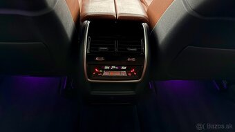 BMW X5 XDrive M50d A/T - 9