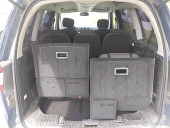 Ford Galaxy 2.0 TDCi Ghia X - 9