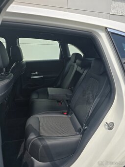 Mercedes-benz B200d Progressive 2020 - 9