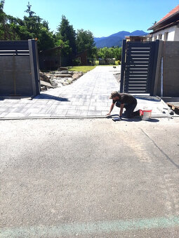 Realizácia remeselných prác v stavebníctve - 9