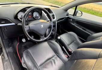 Peugeot 207 CC - 9