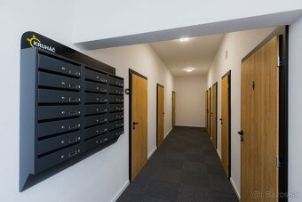 Moderná kancelária v Dolnom Kubíne na prenájom - 9