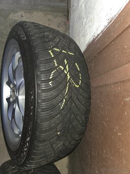 Zimná sada R 17 - 9