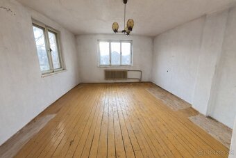 Rodinný dom Malý Šariš - 9