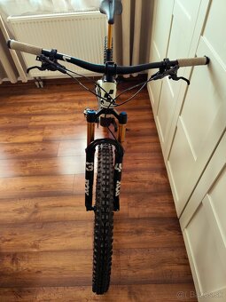 Cube Stereo 120 HPC EX 29 - 9