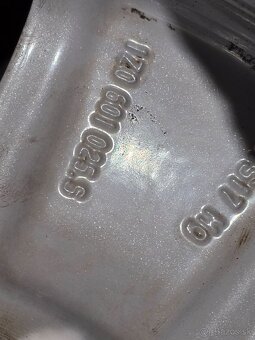 Letná Sada Škoda 195/65 R15 5x112 - 9