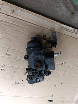 Poute diely na i30 Hyundai 1,6crdi - 9