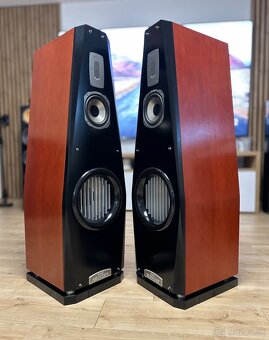 Quadral Aurum Montan VII - 9