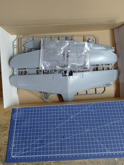 Plastikové modely lietadiel 1/32 - 9