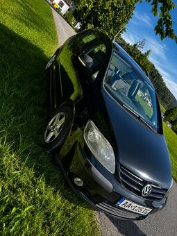 Golf5 plus 1.9 .66kw .2009 - 9