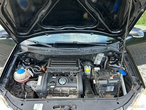 Volkswagen polo 1.4 benzín - 9