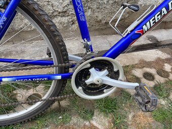 Horský bicykel ako nový - 9