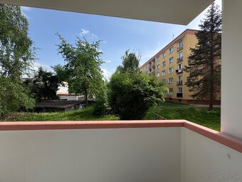 NADŠTANDARDNÁ GARZÓNKA, 25m2, NOVÝ BULVÁR-ŽILINA - 9