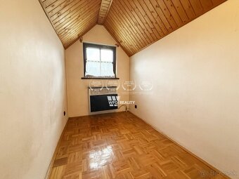 Dom v Strečne s terasou a záhradou - 429 m2 - 9