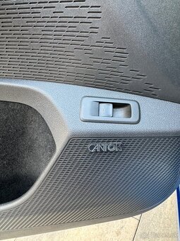 Škoda Octavia 4 Combi 2.0 TDI Canton RS Paket Virtual - 9