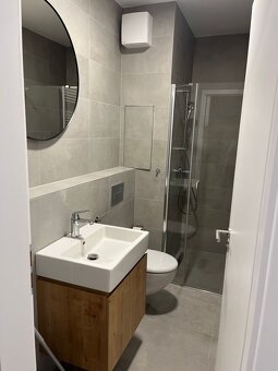 Na Prenájom 2-izbový byt Bratislava-Devinská Nová Ves - 9