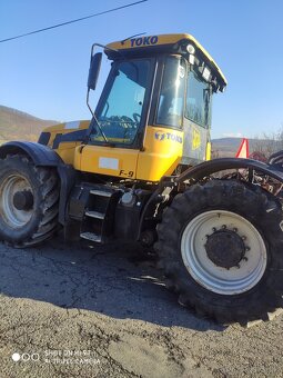 Predám traktor - 9