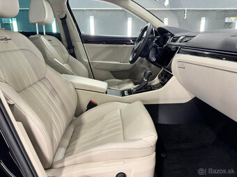 Škoda Superb Sedan 2.0 TDI 4x4 LK DSG FACELIFT - 9