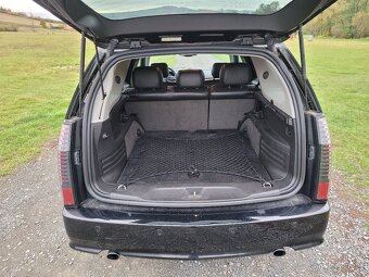 Cadillac SRX 3.6 V6 A/T Facelift - 9