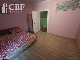 ZNÍŽENÁ CENA NA PREDAJ RODINNÝ DOM V OBCI BETLIAR - 9