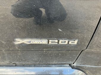 BMW X3, 2.0D XDRIVE - 9