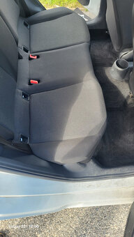 VW e-up - 9