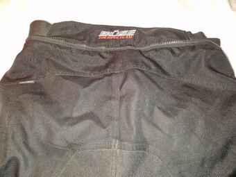 Predam moto oblecenie BÜSE komplet 3xl - 9