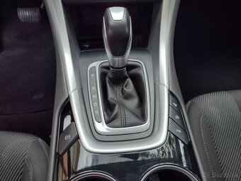 Ford Mondeo kombi 2,0 Tdci , Automat. - 9