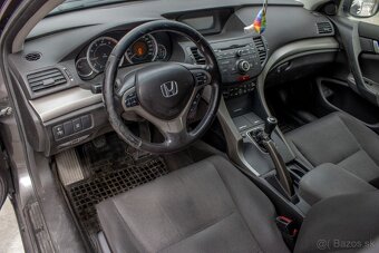 Honda Accord 2.2 i-DTEC Elegance - 9