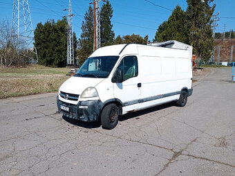 Opel Movano - 9