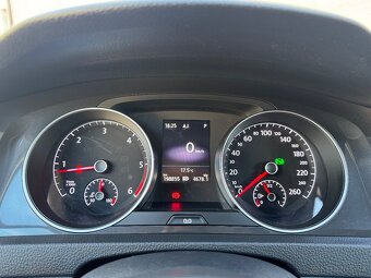 Volkswagen Golf Variant 1.6TDi DSG mod. 2019 - Odpočet DPH - - 9