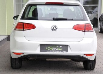 Volkswagen Golf 1.6TDi 81 kw - 9