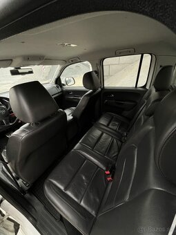 Volkswagen Amarok 2.0 BiTDi 4Motion DSG - 9