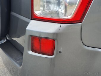 Suzuki Grand Vitara 1.9 DDiS 4x4 | 2007 | 226 140 km | STK d - 9