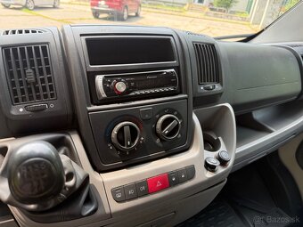 Peugeot Boxer 2.2 Hdi - 9