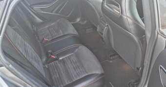 Mercedes Benz CLA 220Cdi AMG PAKET AUTOMAT 120kw - 9