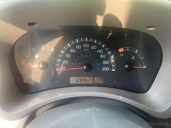 Fiat Panda 4x4 1,3MJTD - 9