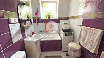 Na predaj 2 izbový byt, Valaská - 53 m2, priestranný balkón, - 9