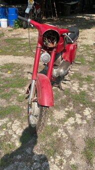 Jawa 250 559 panelka - 9