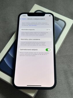 iPhone 12 64GB - 9