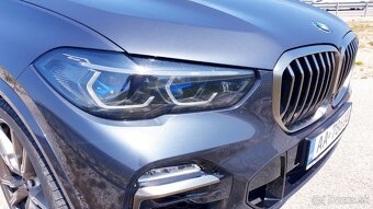 Predam BMW X5M50i rv 2021 - 9