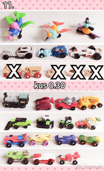 kinderká 11 - 9