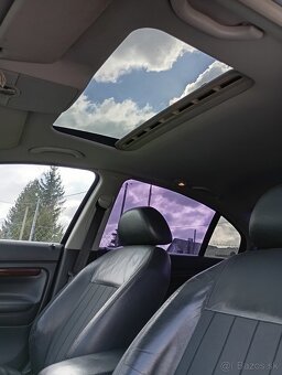 Škoda Superb 1.9 TDI Elegance – 130 kW, STK 6/2027 - 9